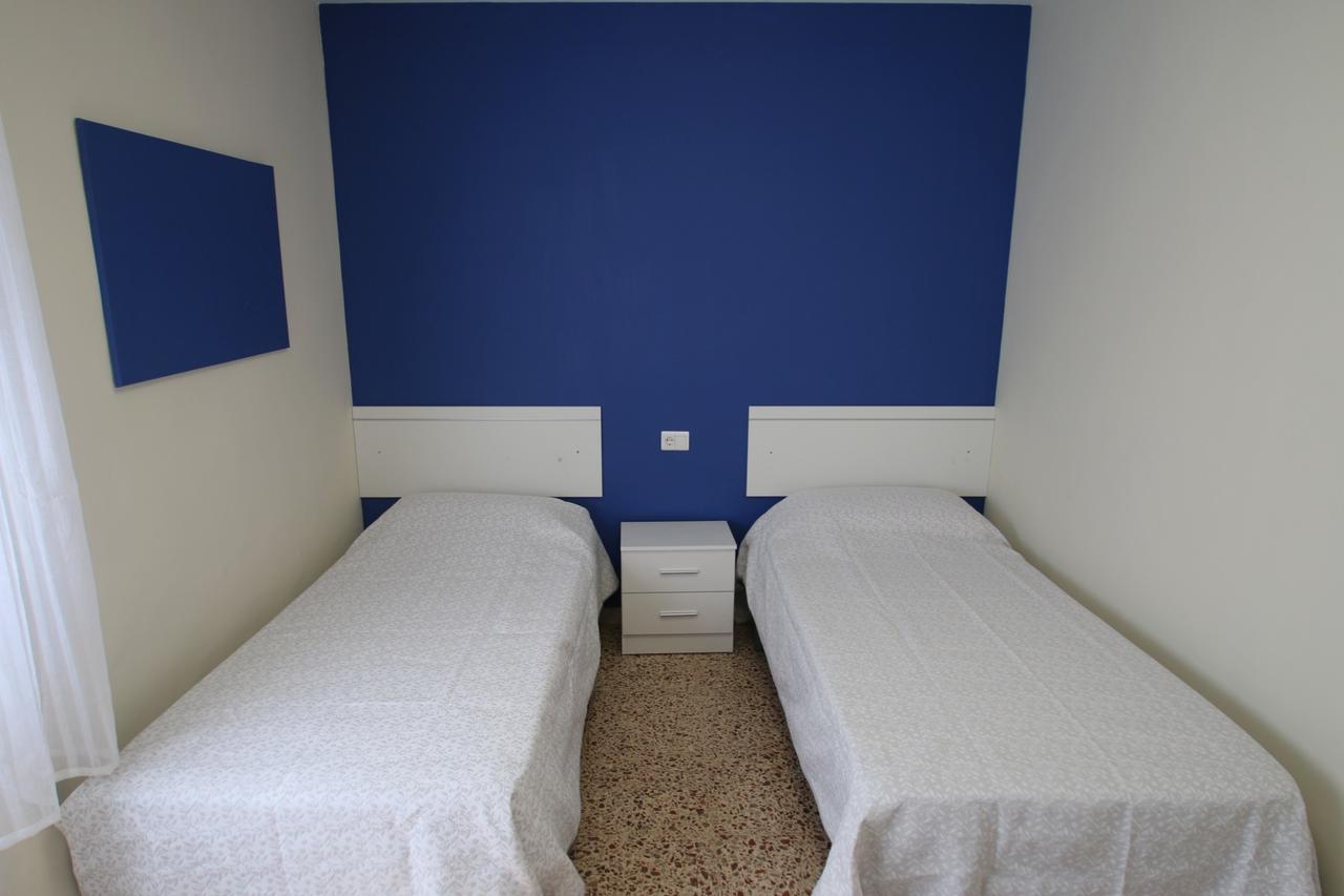 Apartamento Luisa كامبريلس المظهر الخارجي الصورة